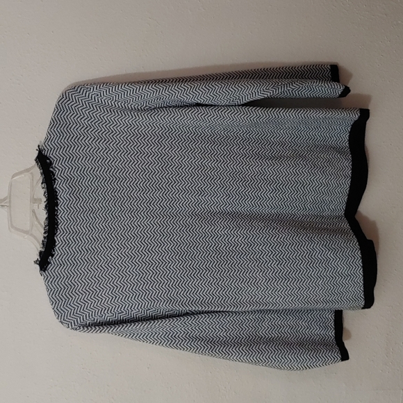 Crystal-Kobe Women's Size Large Cardigan - Picture 4 of 6